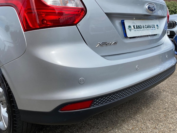 Used Ford Focus 2013 for sale - 75298260: Photo 11