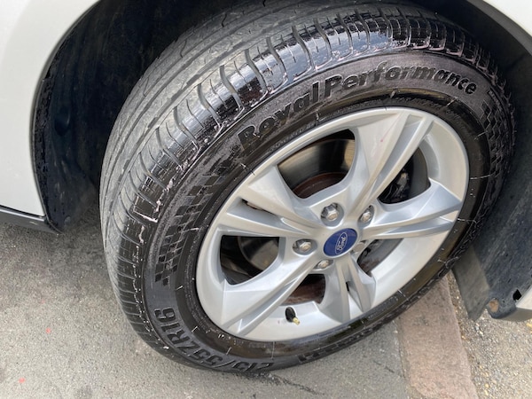 Used Ford Focus 2013 for sale - 75298260: Photo 12