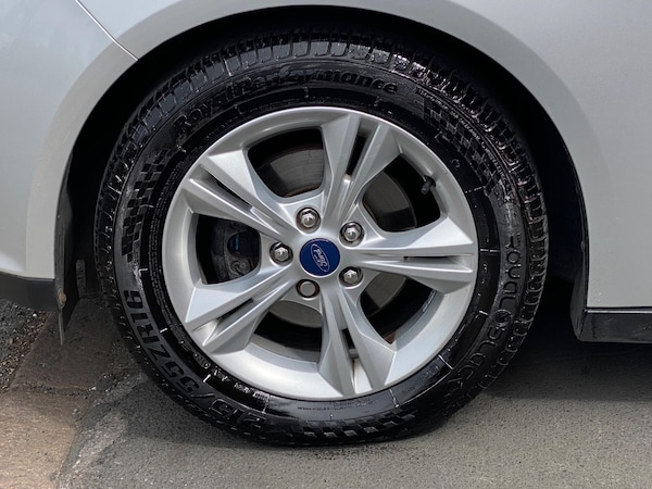 Used Ford Focus 2013 for sale - 75298260: Photo 13