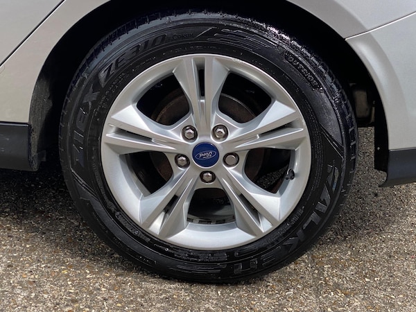 Used Ford Focus 2013 for sale - 75298260: Photo 14