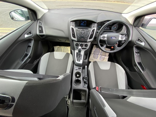 Used Ford Focus 2013 for sale - 75298260: Photo 17