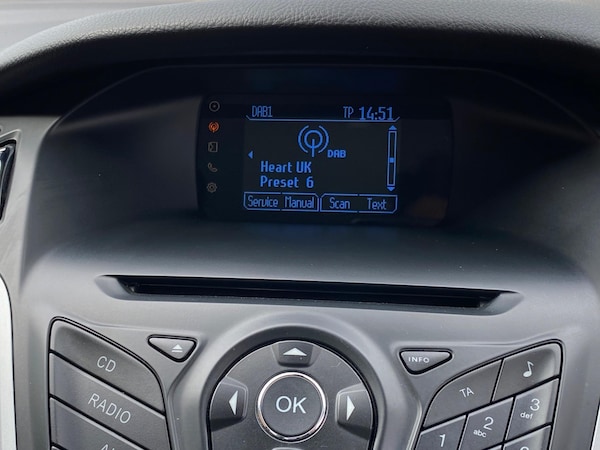Used Ford Focus 2013 for sale - 75298260: Photo 23