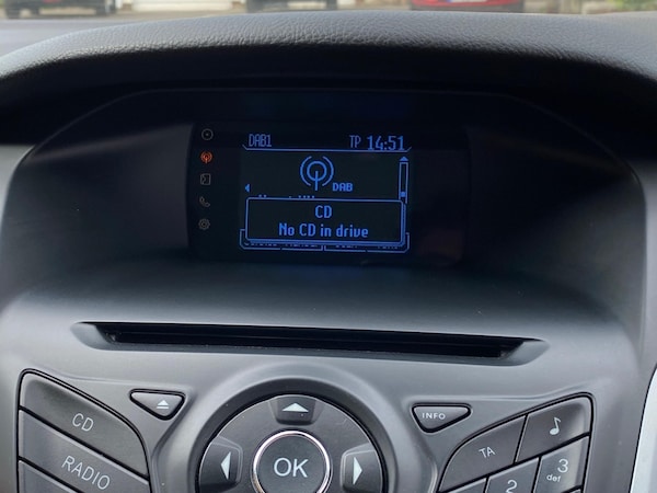 Used Ford Focus 2013 for sale - 75298260: Photo 24
