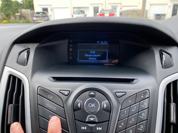 Used Ford Focus 2013 for sale - 75298260: Photo 26