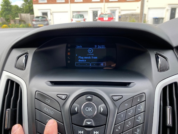 Used Ford Focus 2013 for sale - 75298260: Photo 27