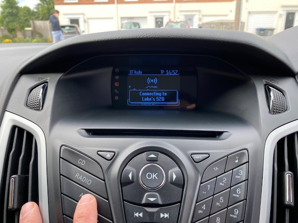 Used Ford Focus 2013 for sale - 75298260: Photo 28