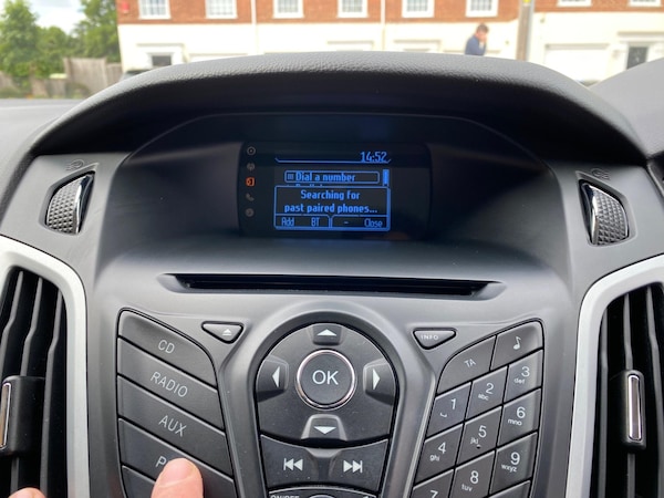 Used Ford Focus 2013 for sale - 75298260: Photo 29