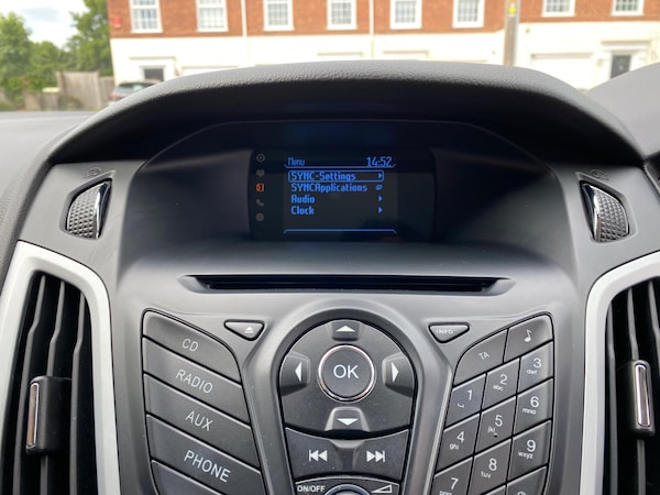 Used Ford Focus 2013 for sale - 75298260: Photo 31