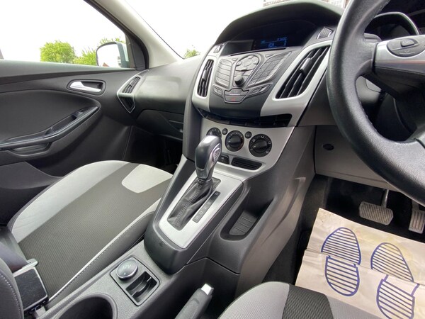 Used Ford Focus 2013 for sale - 75298260: Photo 36