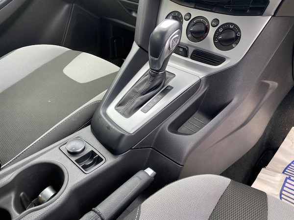 Used Ford Focus 2013 for sale - 75298260: Photo 37