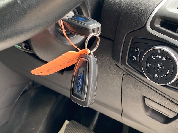 Used Ford Focus 2013 for sale - 75298260: Photo 38