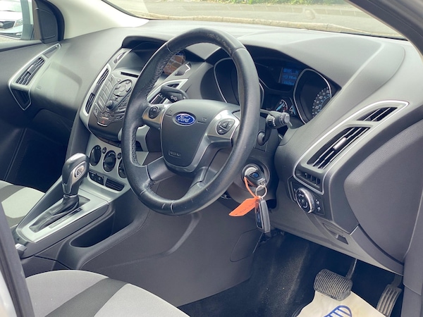 Used Ford Focus 2013 for sale - 75298260: Photo 43