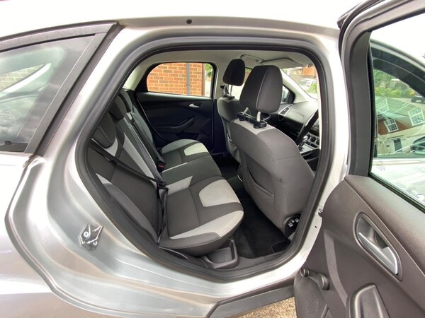 Used Ford Focus 2013 for sale - 75298260: Photo 46