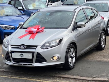 Used Ford Focus 2013 for sale - 75298260: Photo