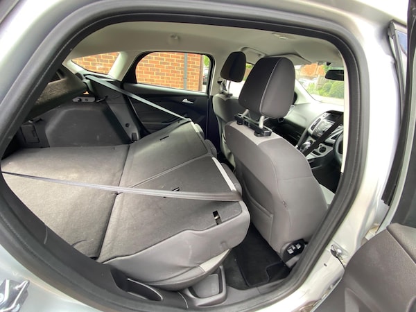 Used Ford Focus 2013 for sale - 75298260: Photo 51