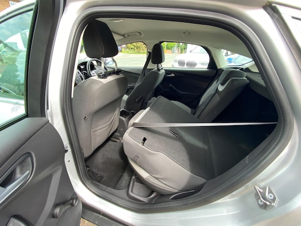Used Ford Focus 2013 for sale - 75298260: Photo 52