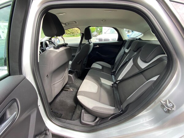 Used Ford Focus 2013 for sale - 75298260: Photo 54