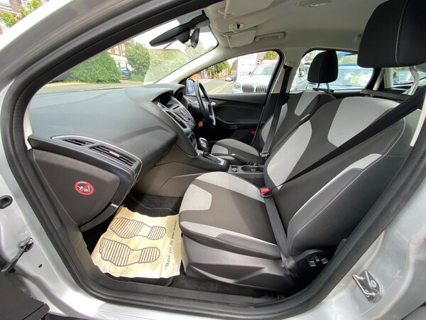 Used Ford Focus 2013 for sale - 75298260: Photo 58