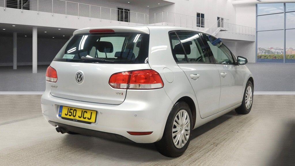Used Volkswagen Golf 2011 for sale - 77174484: Photo 10