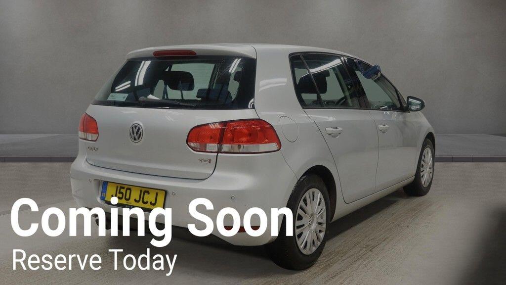 Used Volkswagen Golf 2011 for sale - 77174484: Photo 12