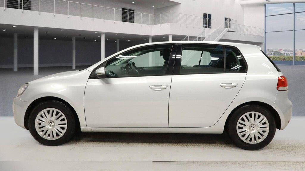 Used Volkswagen Golf 2011 for sale - 77174484: Photo 13