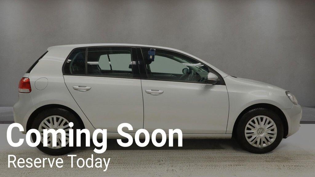 Used Volkswagen Golf 2011 for sale - 77174484: Photo 14