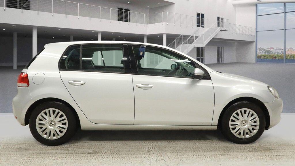 Used Volkswagen Golf 2011 for sale - 77174484: Photo 16