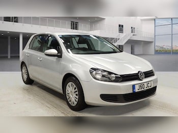 Volkswagen Golf feature image