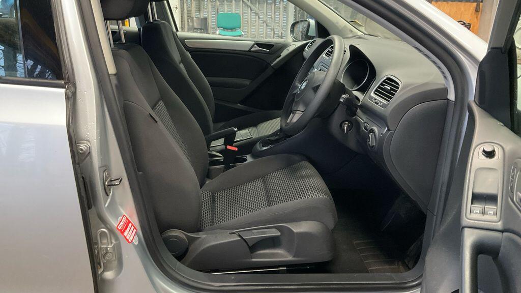 Used Volkswagen Golf 2011 for sale - 77174484: Photo 20