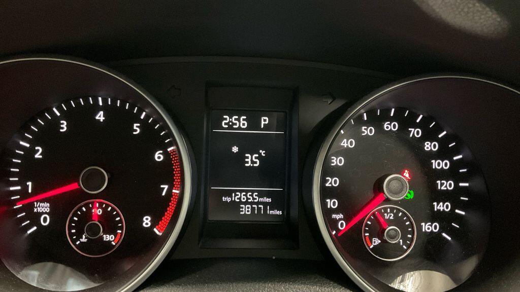 Used Volkswagen Golf 2011 for sale - 77174484: Photo 21