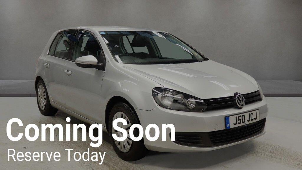 Used Volkswagen Golf 2011 for sale - 77174484: Photo 3