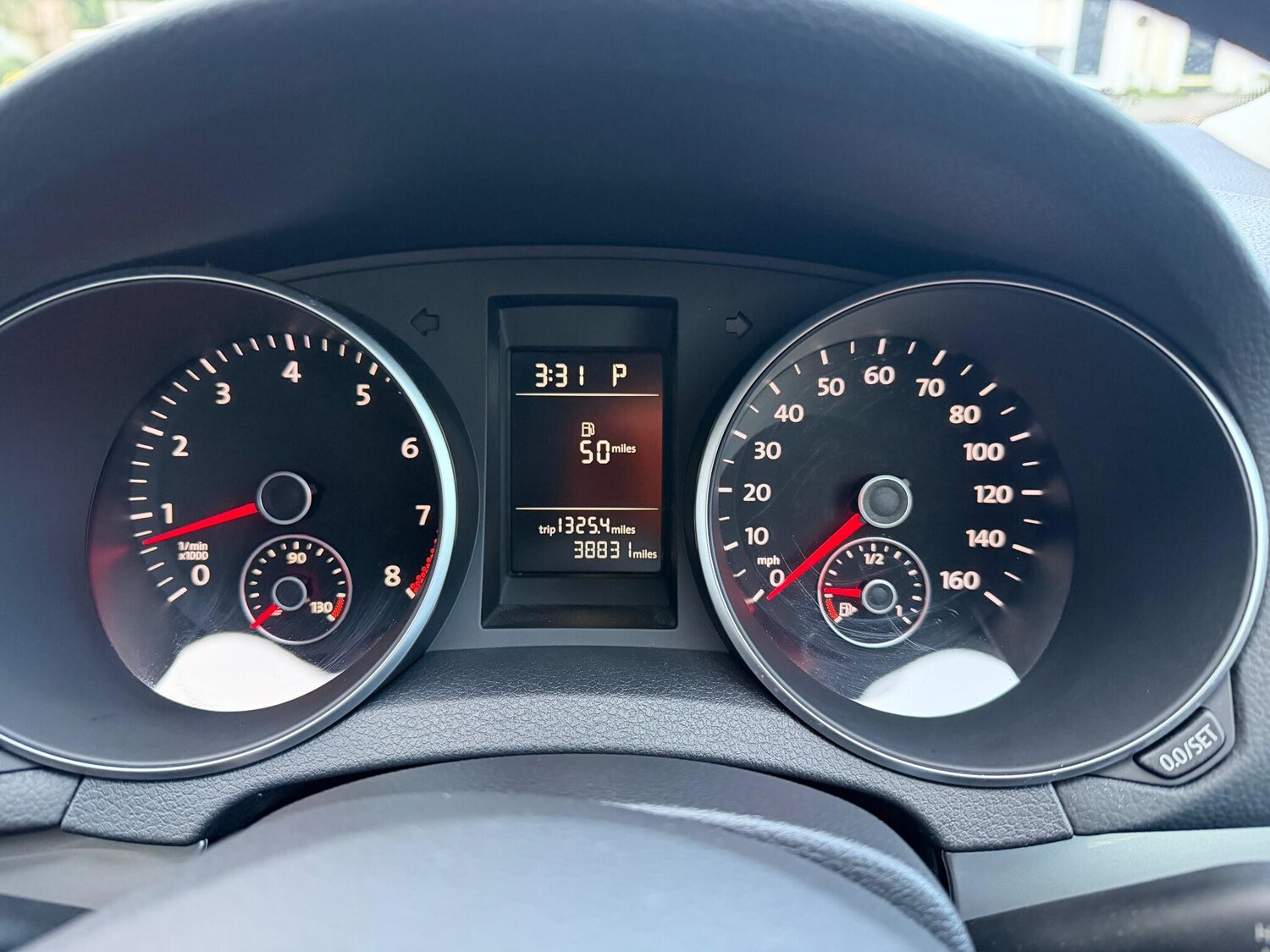 Used Volkswagen Golf 2011 for sale - 77174484: Photo 34