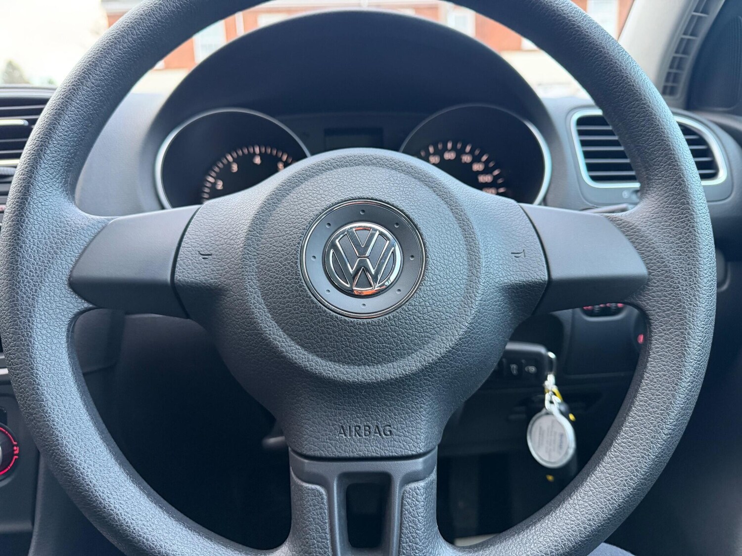 Used Volkswagen Golf 2011 for sale - 77174484: Photo 39