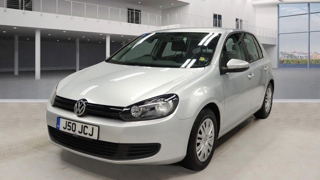 Used Volkswagen Golf 2011 for sale - 77174484: Photo 4