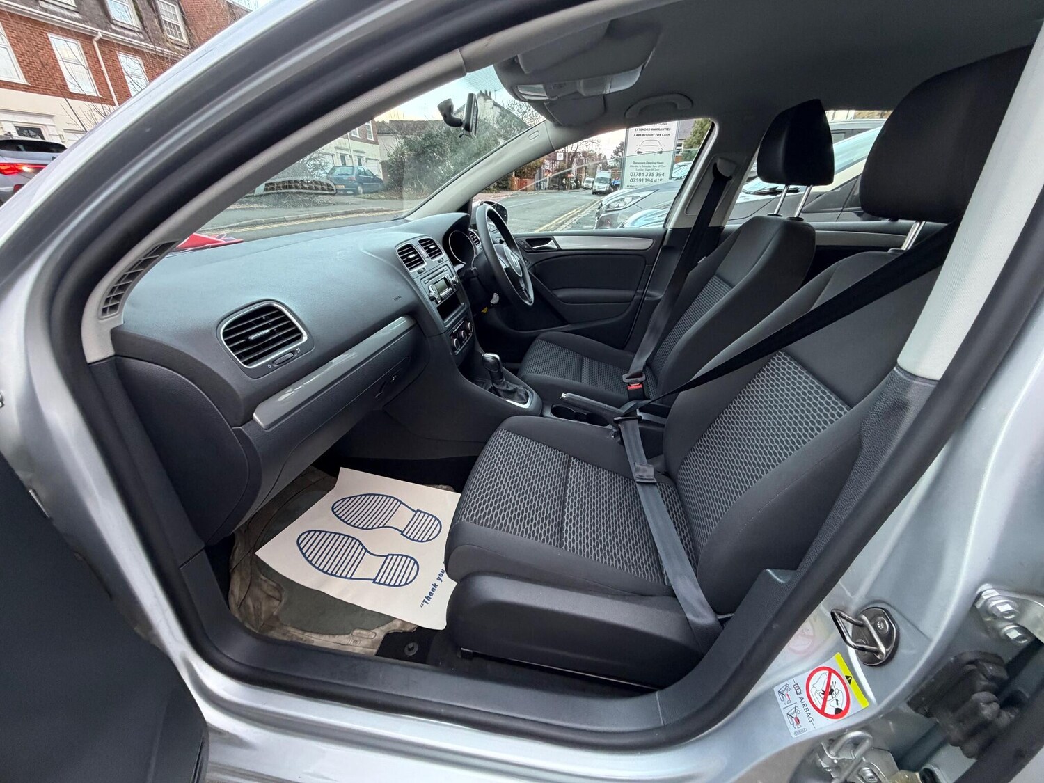 Used Volkswagen Golf 2011 for sale - 77174484: Photo 40