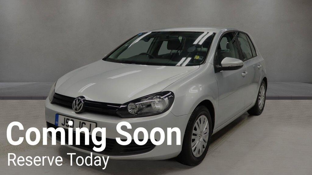 Used Volkswagen Golf 2011 for sale - 77174484: Photo 6