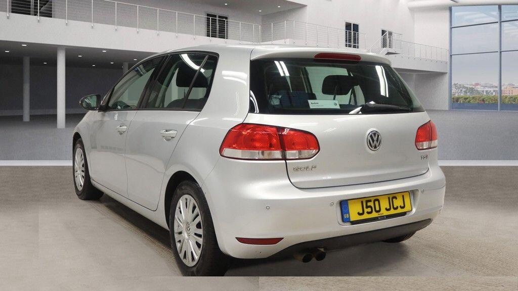 Used Volkswagen Golf 2011 for sale - 77174484: Photo 7