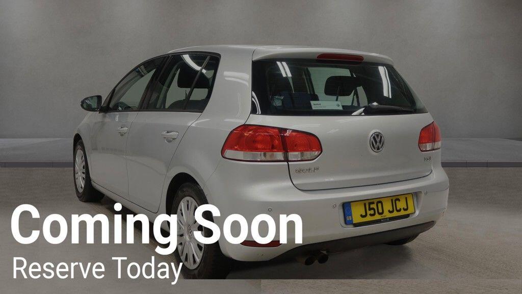Used Volkswagen Golf 2011 for sale - 77174484: Photo 9
