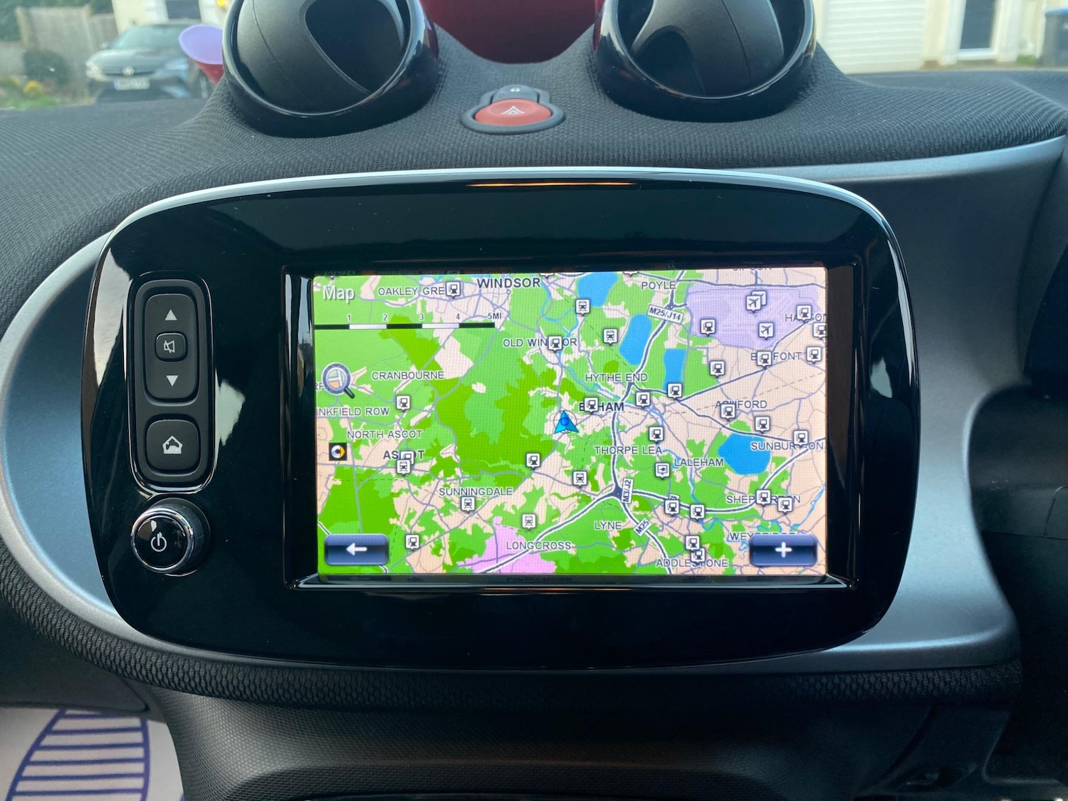 Vehicle 15