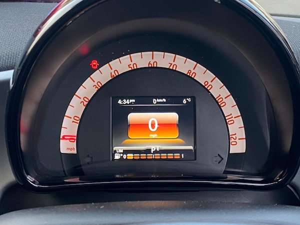 Used smart forfour 2016 for sale - 75678525: Photo 38