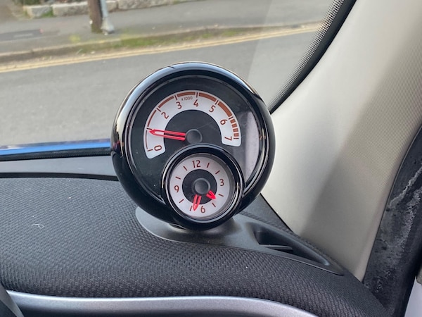 Used smart forfour 2016 for sale - 75678525: Photo 39