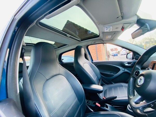 Used smart forfour 2016 for sale - 75678525: Photo 45