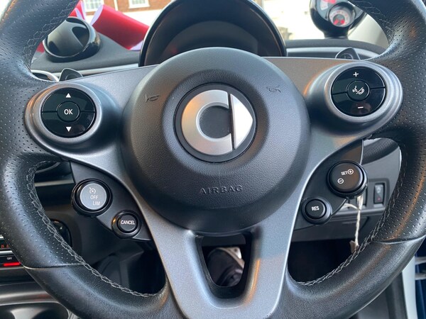 Used smart forfour 2016 for sale - 75678525: Photo 47