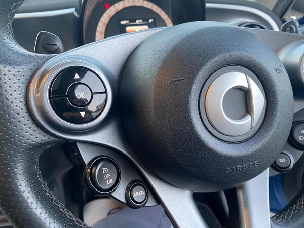 Used smart forfour 2016 for sale - 75678525: Photo 48