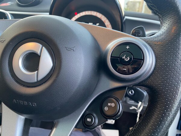Used smart forfour 2016 for sale - 75678525: Photo 49