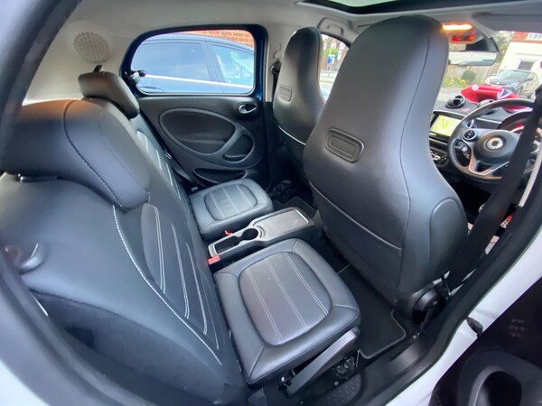 Used smart forfour 2016 for sale - 75678525: Photo 55