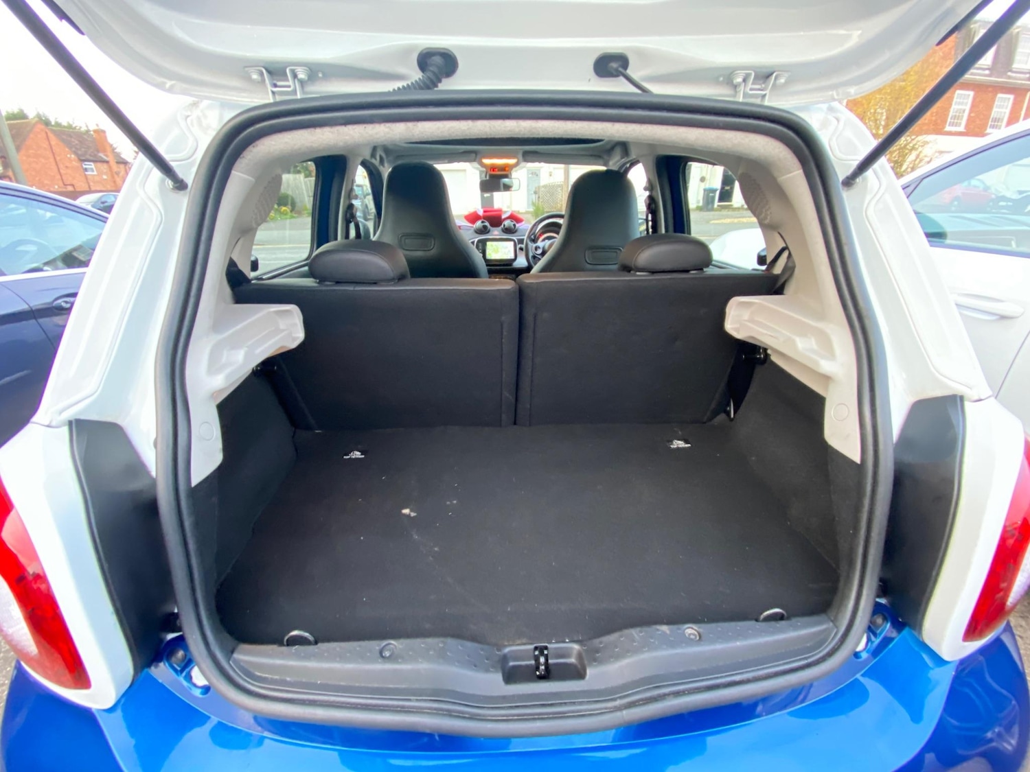 Vehicle 56