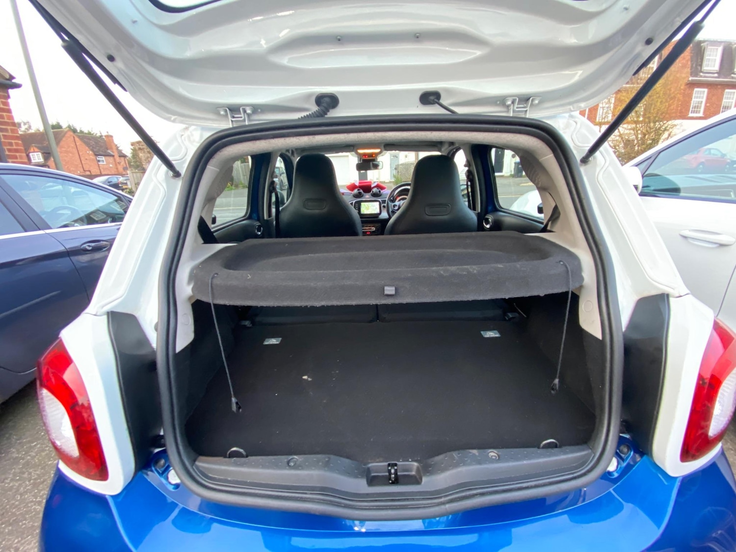 Vehicle 58