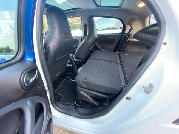 Used smart forfour 2016 for sale - 75678525: Photo 59