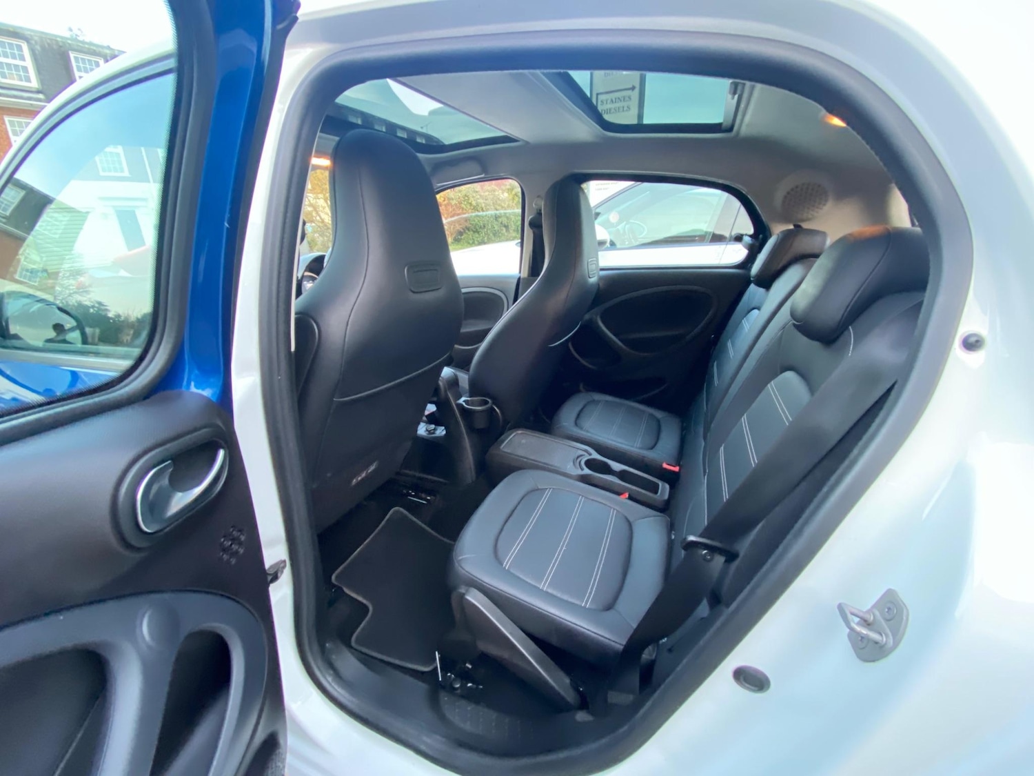 Vehicle 60